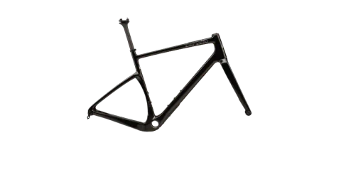 CERVÉLO Telaio Áspero